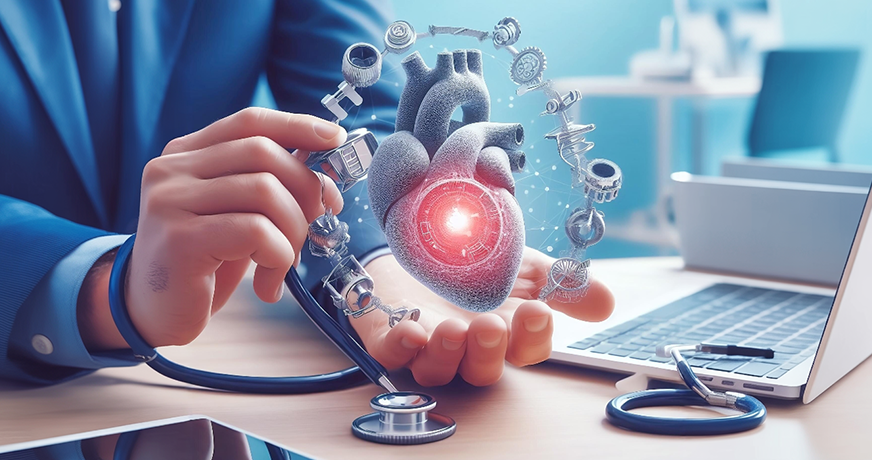 Dr. K. Sreedhar Babu - Senior Cardiologist