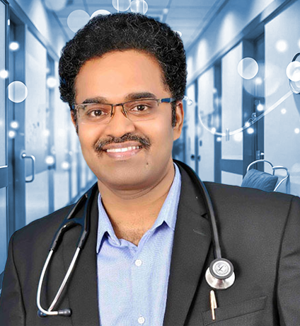 Medicure Hospital Cardiac Care