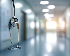 Dr. Sreedhar Babu - Cardiac Specialist