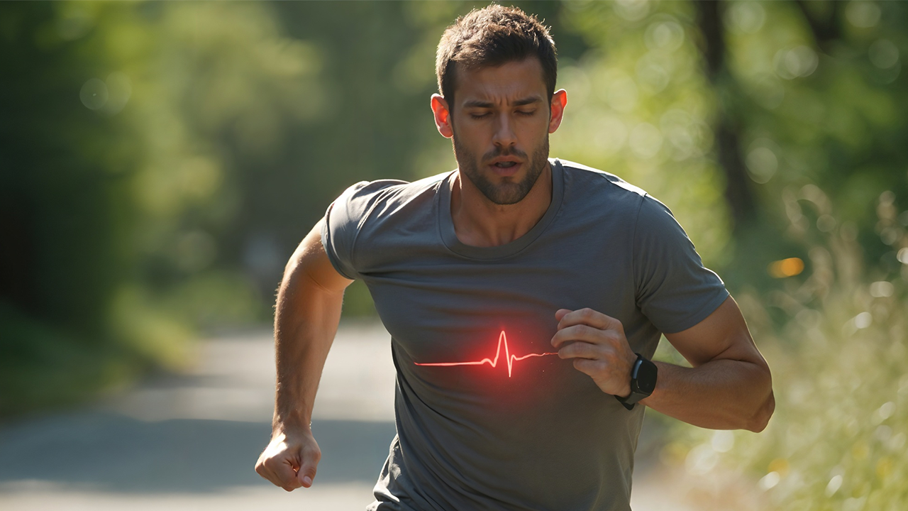 5 Essential Steps to Prevent Heart Disease