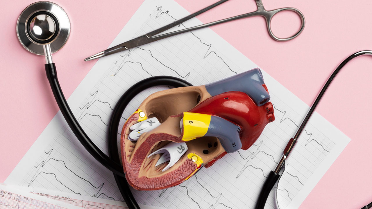 Congenital Heart Disease Closure