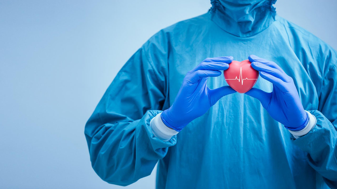 Cardiac Catheterization