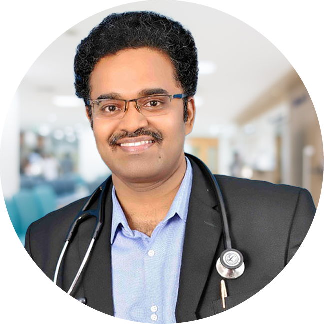 Dr. K. Sreedhar Babu